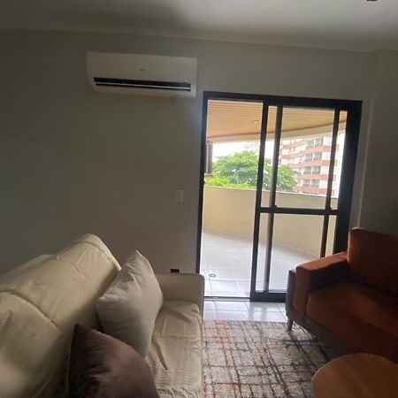 Apartamento Guaruja Proximo A Praia Zewnętrze zdjęcie