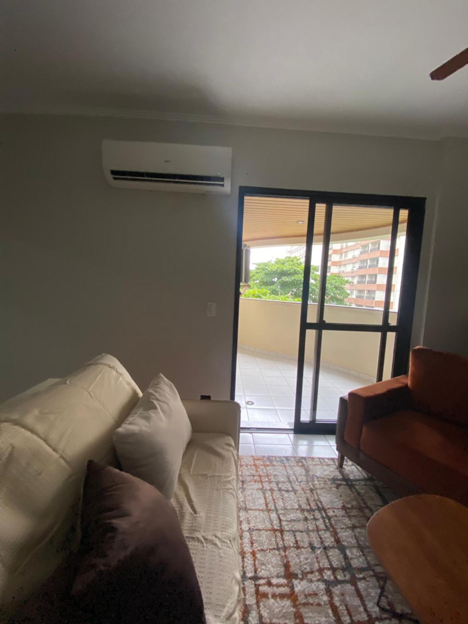 Apartamento Guaruja Proximo A Praia Zewnętrze zdjęcie