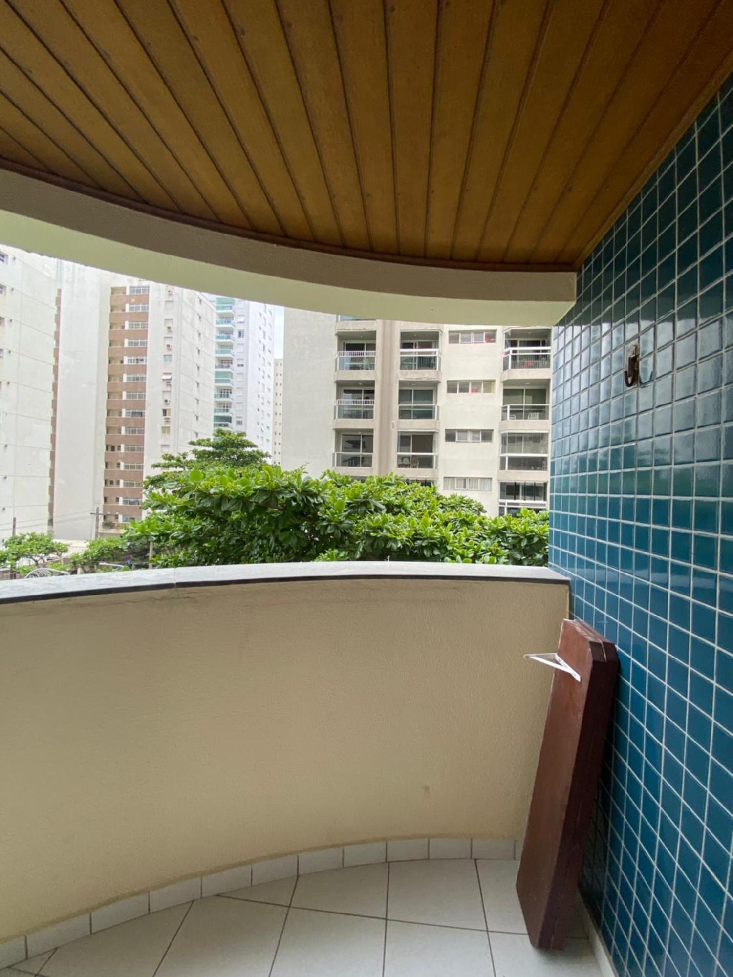 Apartamento Guaruja Proximo A Praia Zewnętrze zdjęcie
