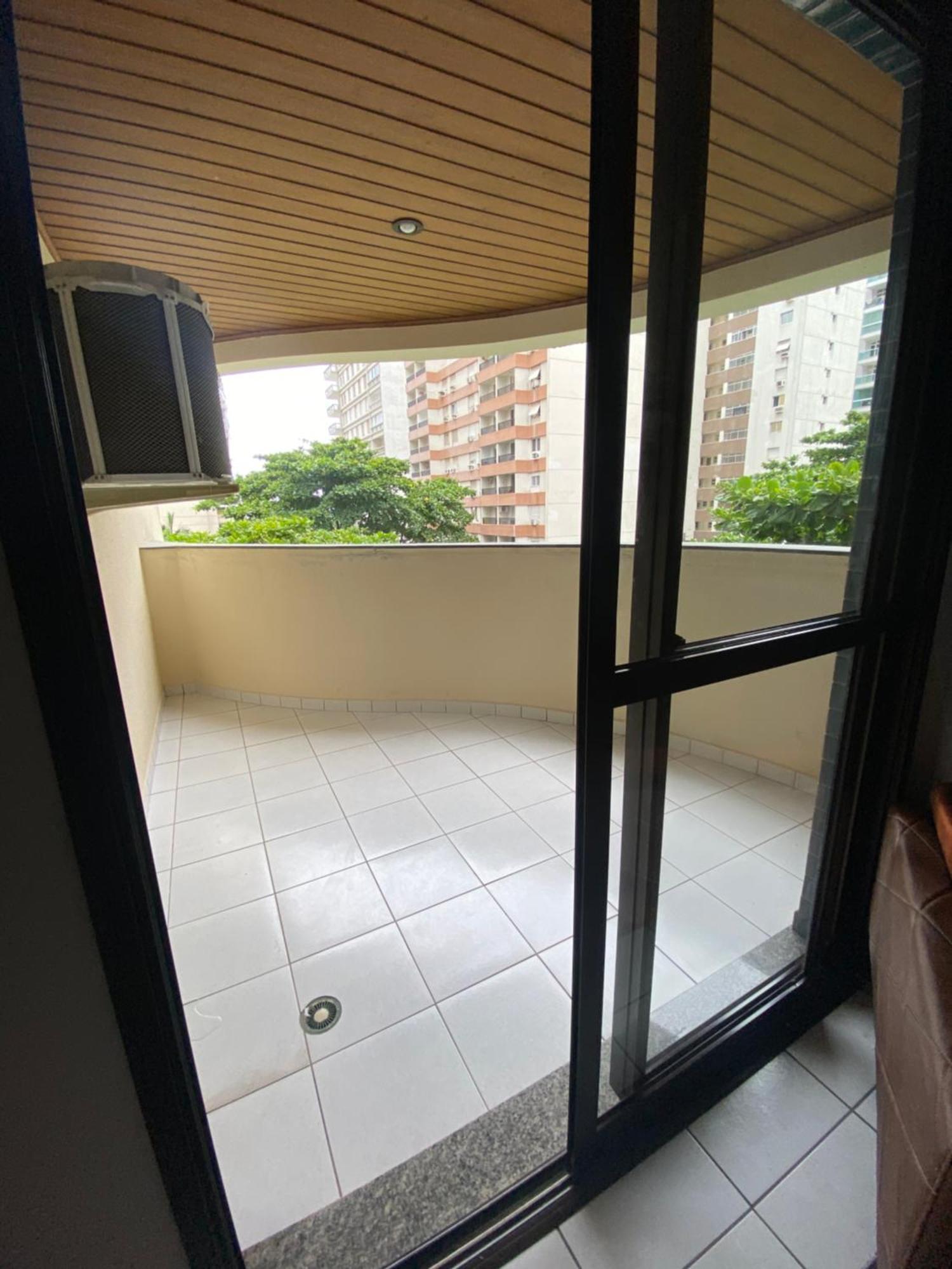 Apartamento Guaruja Proximo A Praia Zewnętrze zdjęcie
