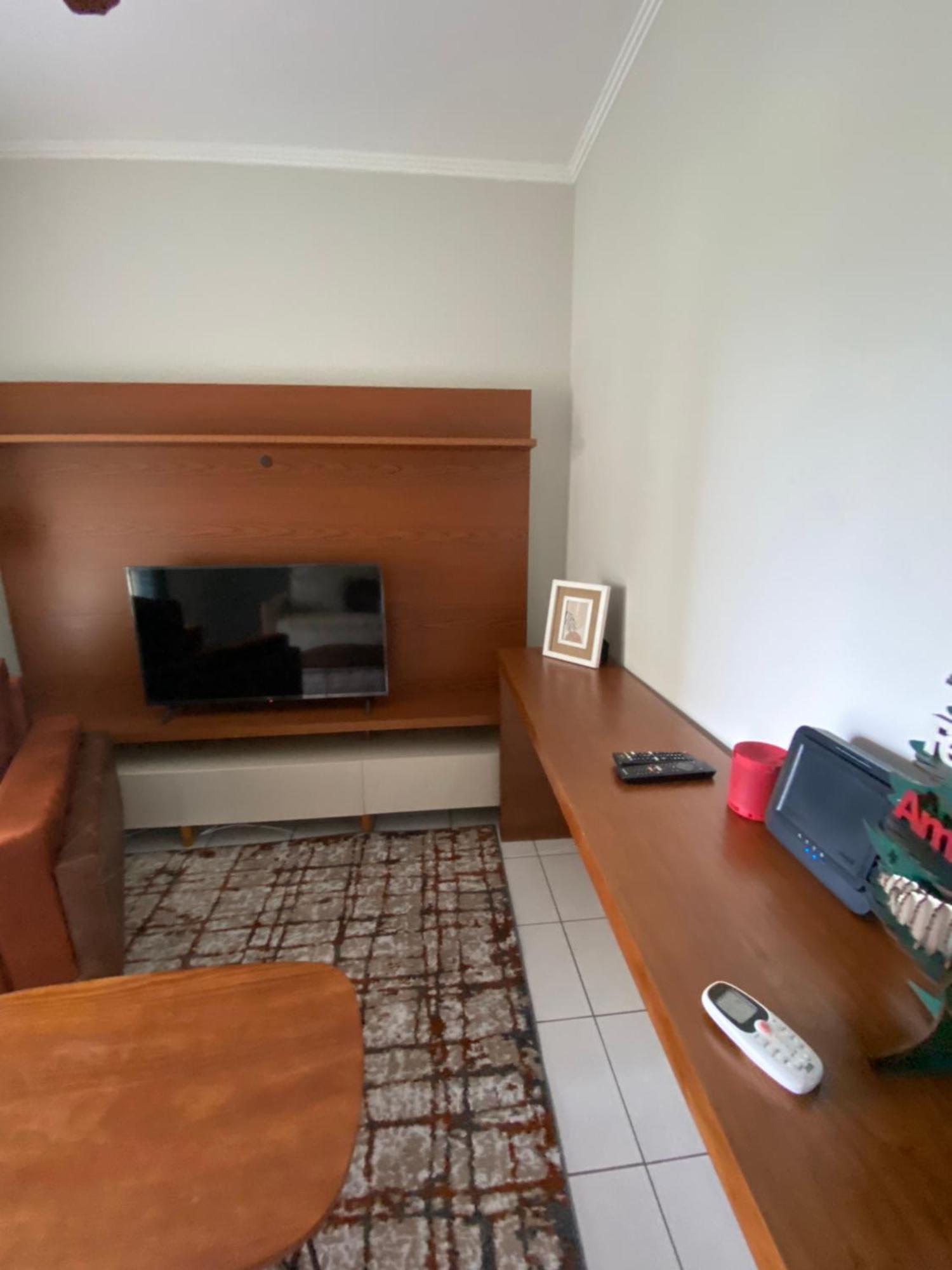 Apartamento Guaruja Proximo A Praia Zewnętrze zdjęcie