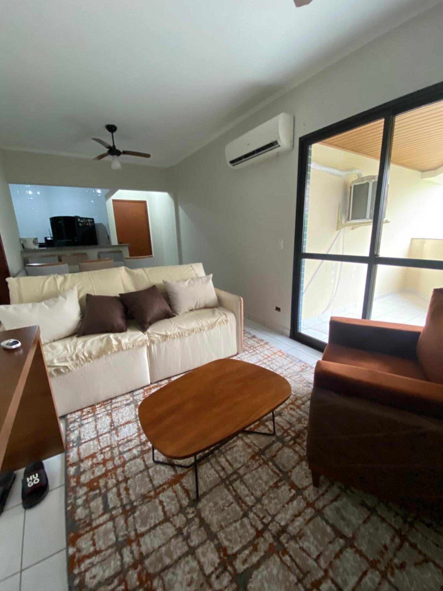 Apartamento Guaruja Proximo A Praia Zewnętrze zdjęcie
