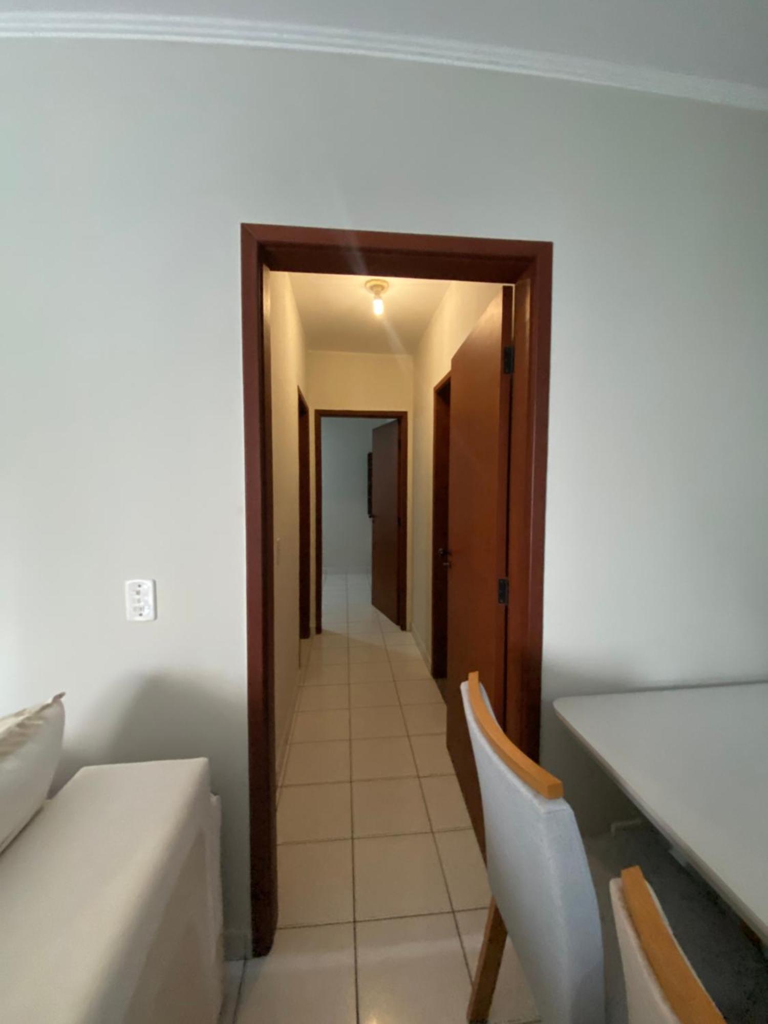Apartamento Guaruja Proximo A Praia Zewnętrze zdjęcie