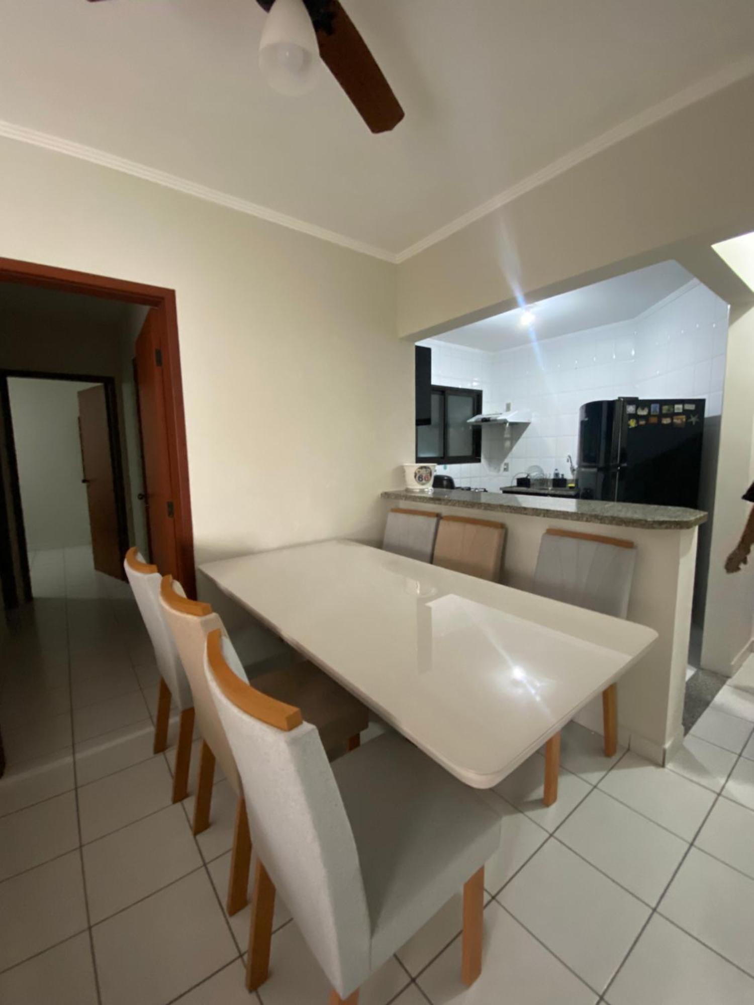 Apartamento Guaruja Proximo A Praia Zewnętrze zdjęcie