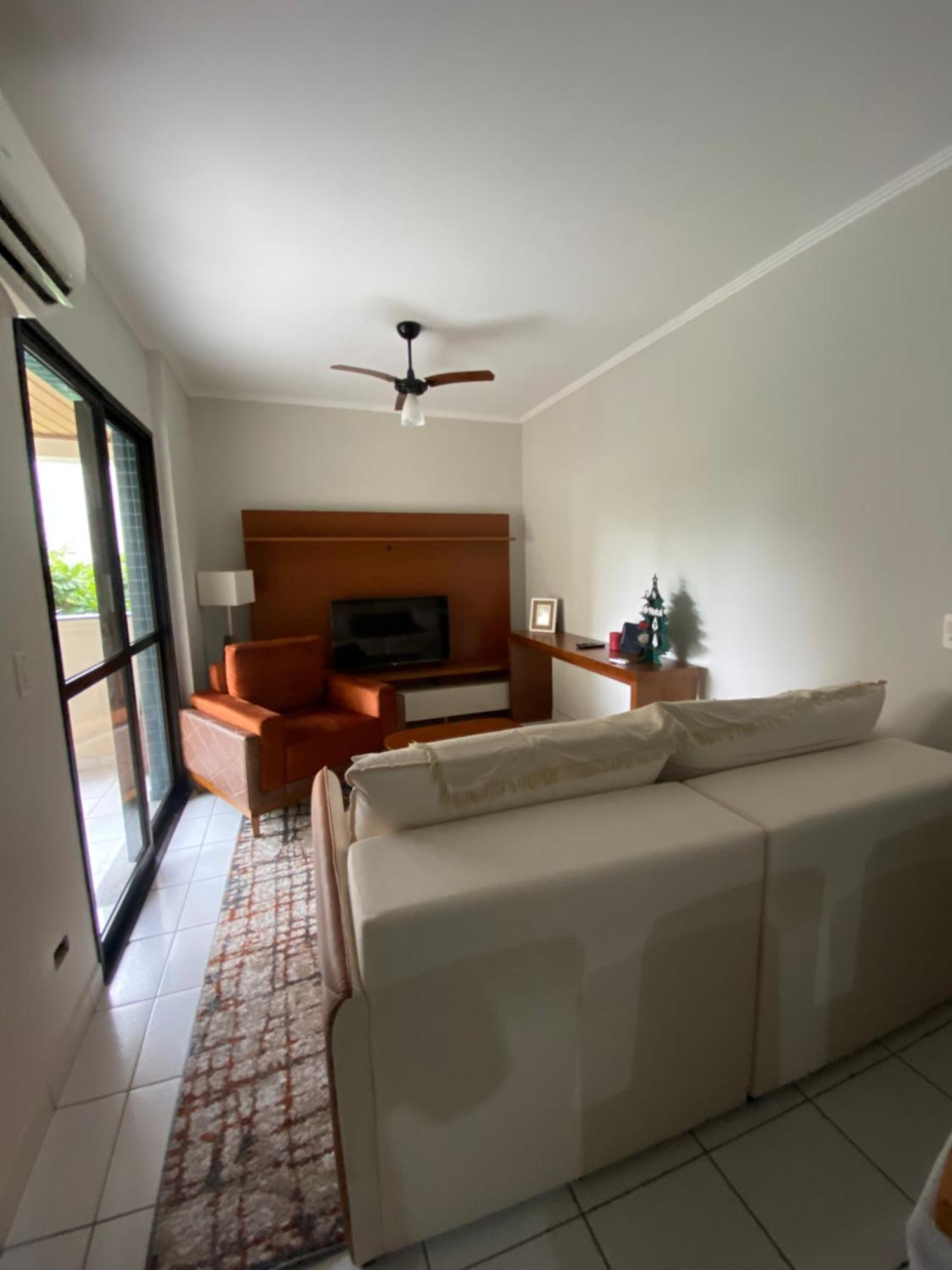 Apartamento Guaruja Proximo A Praia Zewnętrze zdjęcie