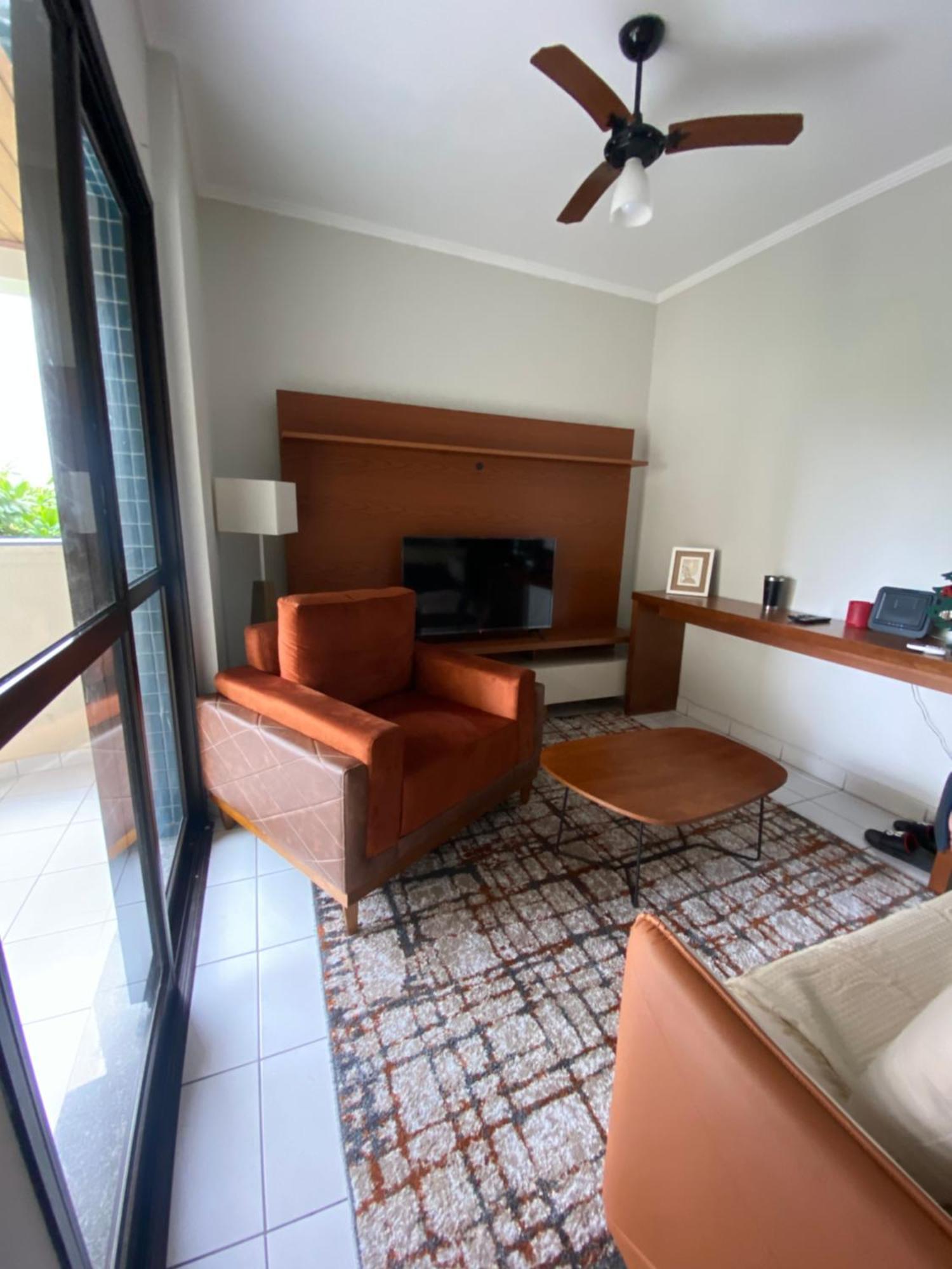 Apartamento Guaruja Proximo A Praia Zewnętrze zdjęcie