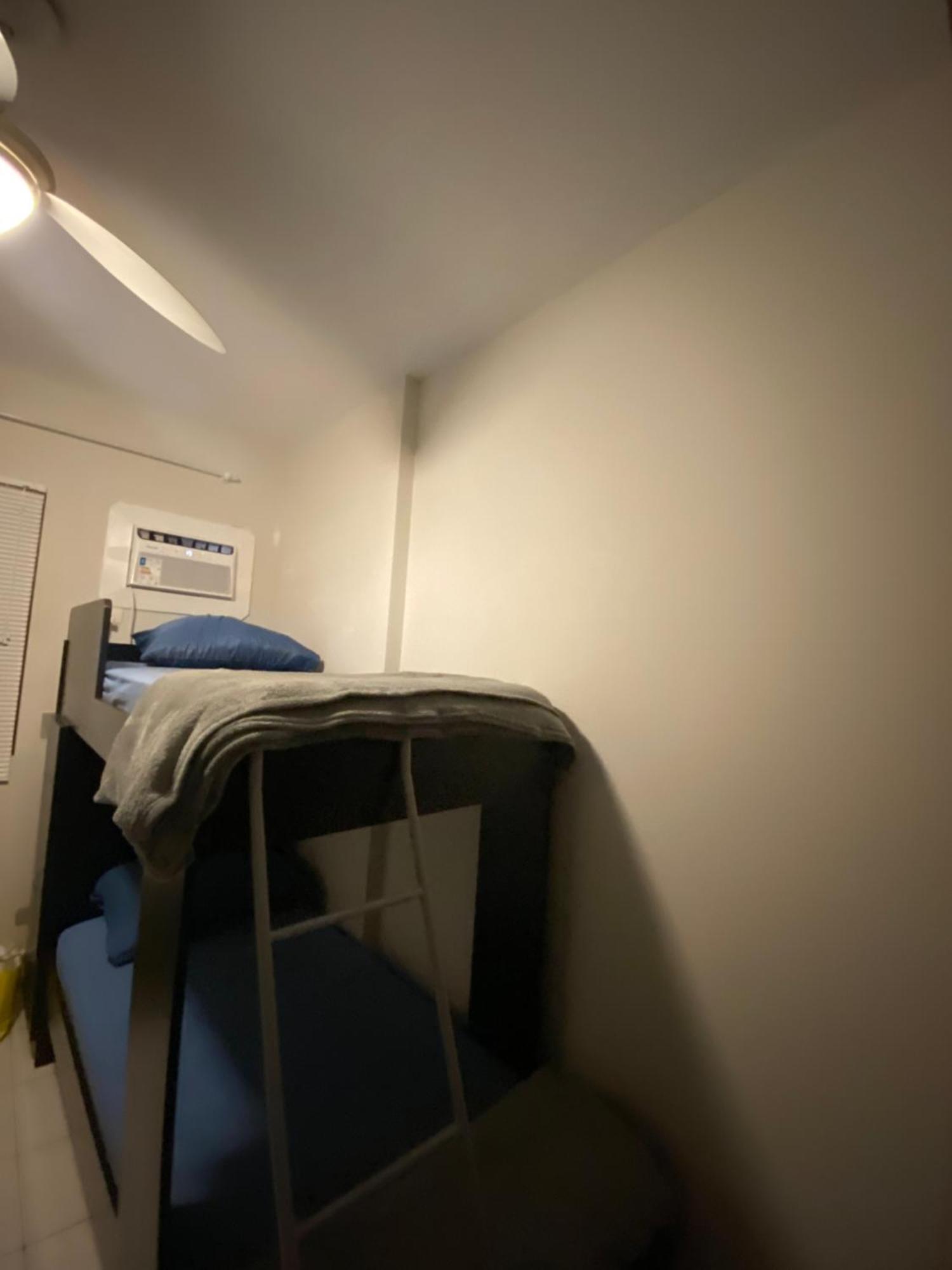 Apartamento Guaruja Proximo A Praia Zewnętrze zdjęcie
