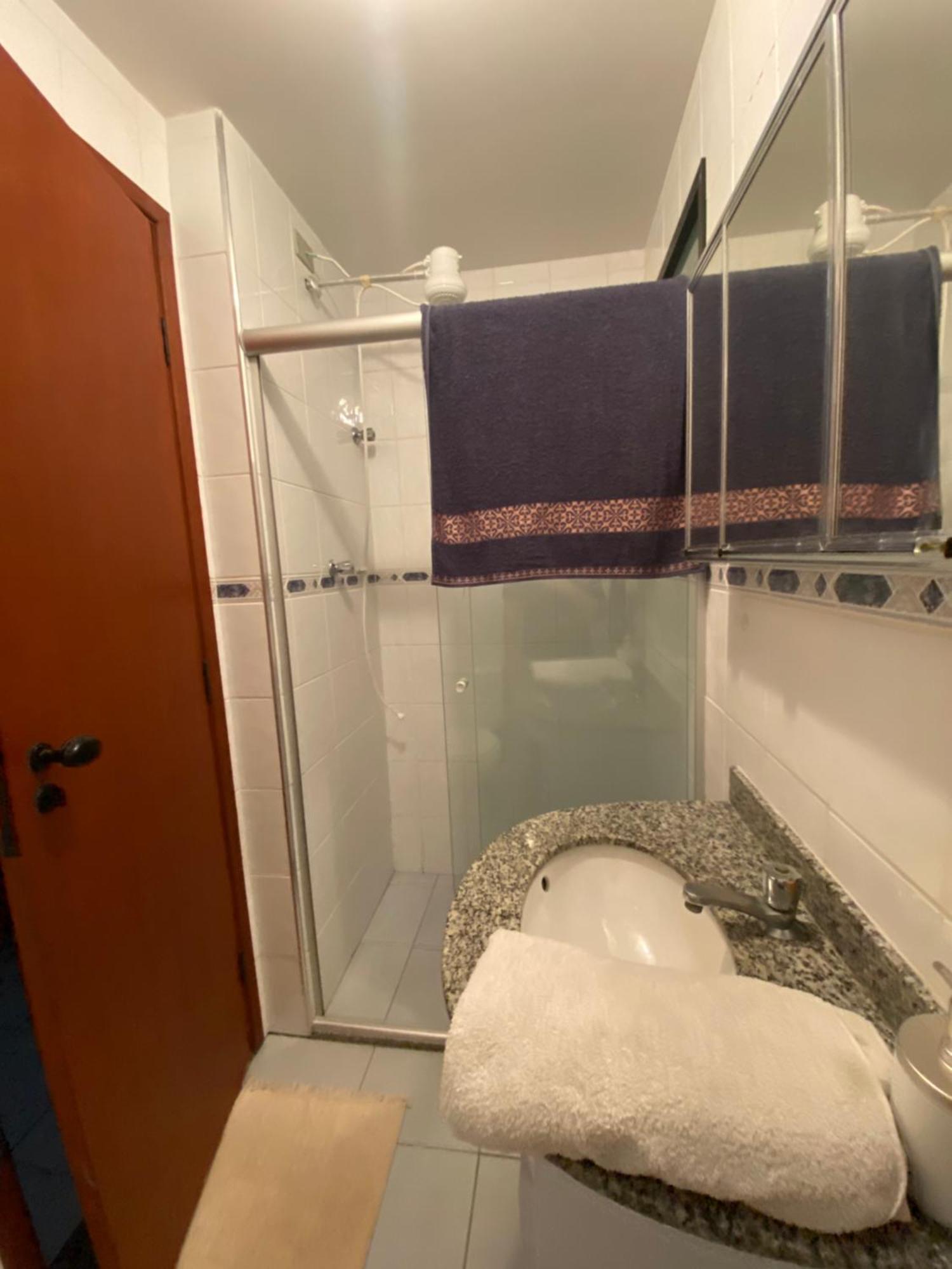 Apartamento Guaruja Proximo A Praia Zewnętrze zdjęcie