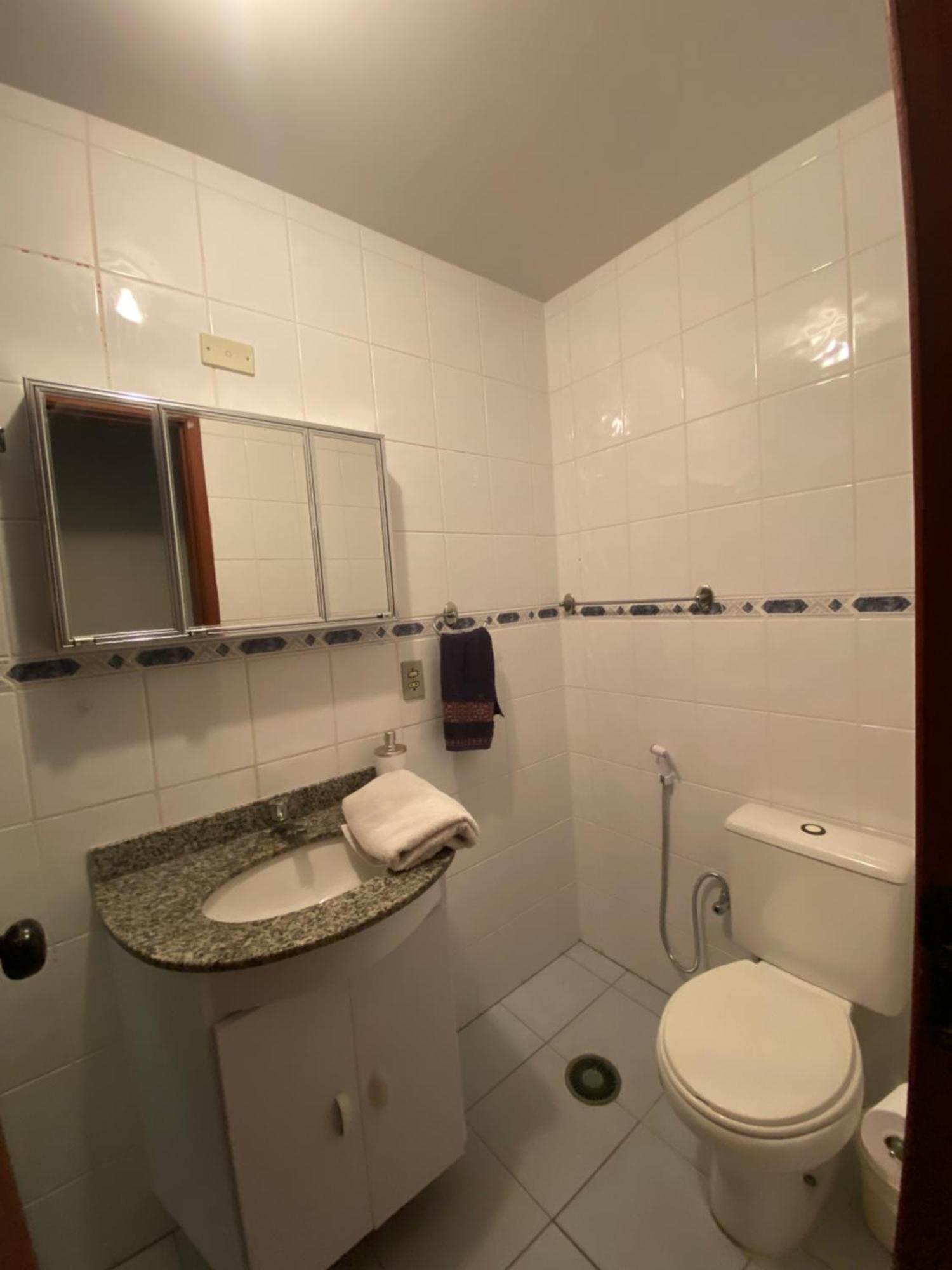Apartamento Guaruja Proximo A Praia Zewnętrze zdjęcie